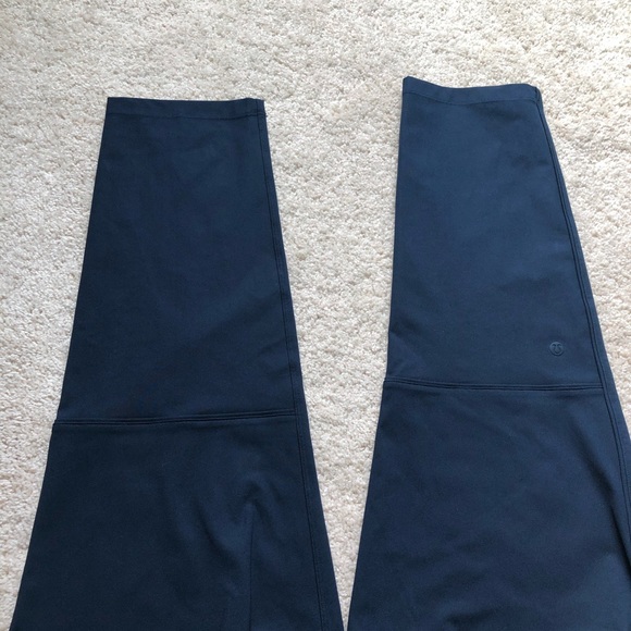 Lululemon Essential High Rise Trouser - Picture 7 of 8